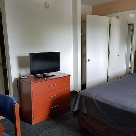 Motel 6-Fayetteville, Nc - Fort Liberty Area Екстериор снимка