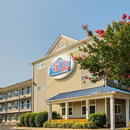 Motel 6-Fayetteville, Nc - Fort Liberty Area Екстериор снимка