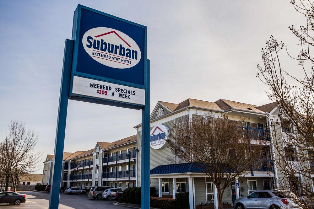 Motel 6-Fayetteville, Nc - Fort Liberty Area Екстериор снимка