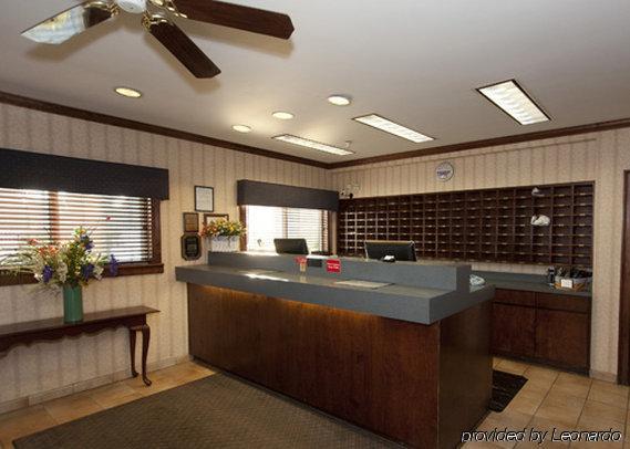 Motel 6-Fayetteville, Nc - Fort Liberty Area Интериор снимка