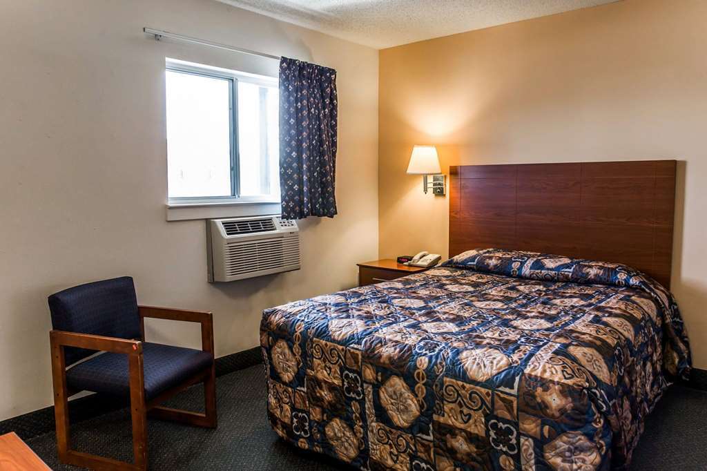 Motel 6-Fayetteville, Nc - Fort Liberty Area Стая снимка