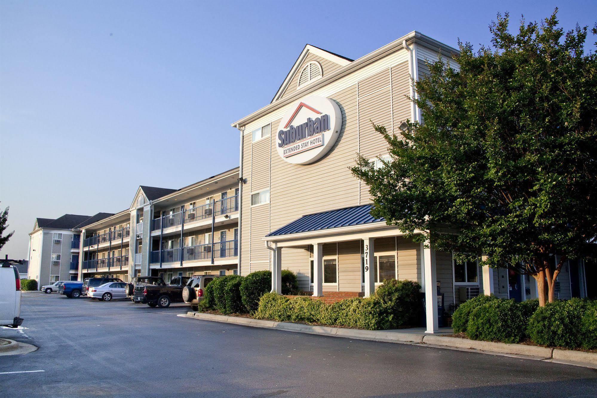 Motel 6-Fayetteville, Nc - Fort Liberty Area Екстериор снимка
