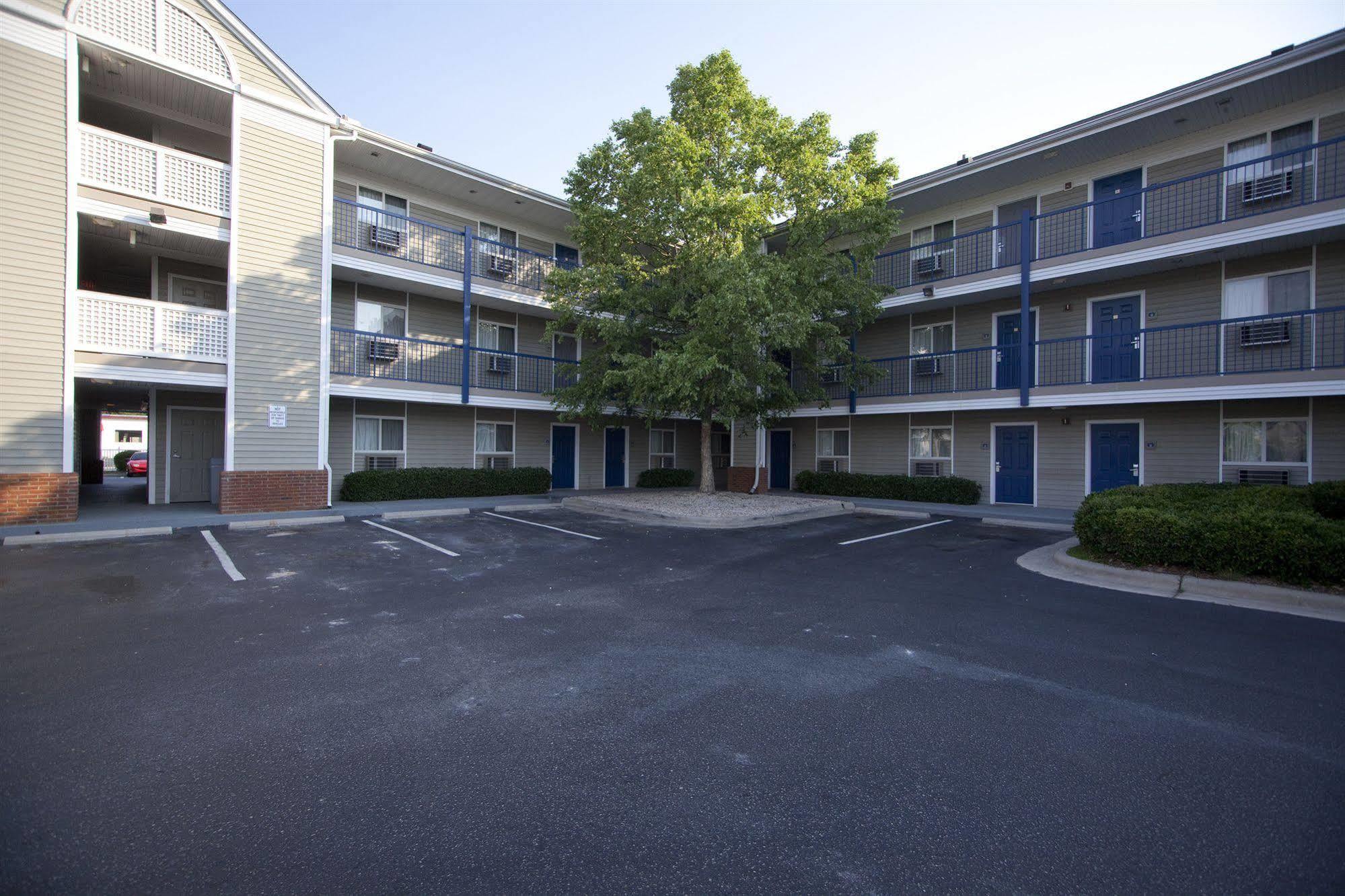 Motel 6-Fayetteville, Nc - Fort Liberty Area Екстериор снимка
