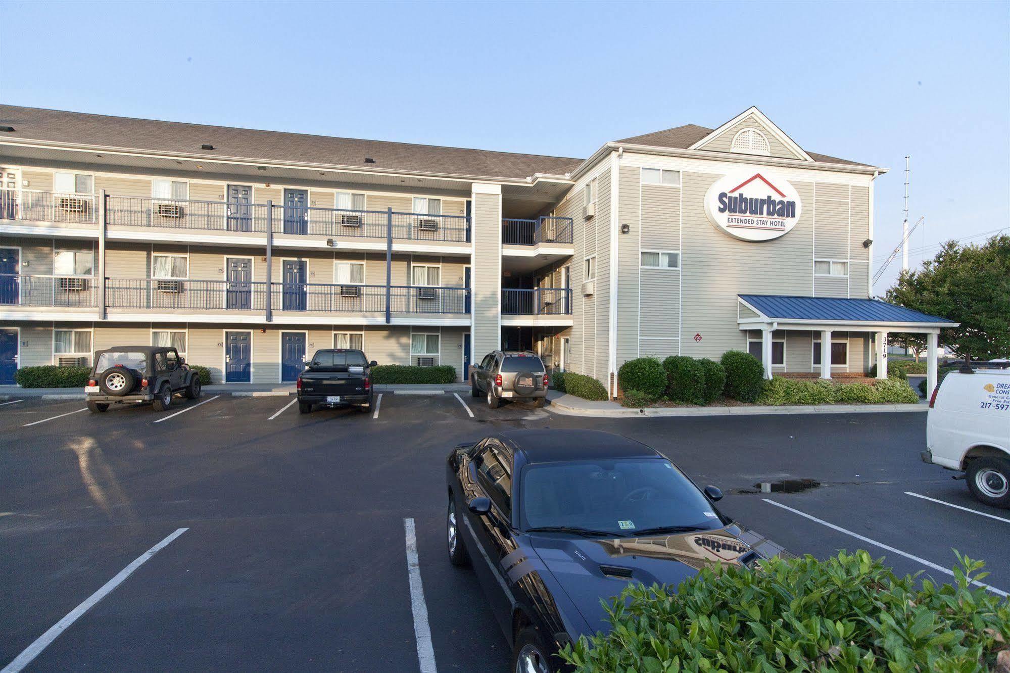 Motel 6-Fayetteville, Nc - Fort Liberty Area Екстериор снимка
