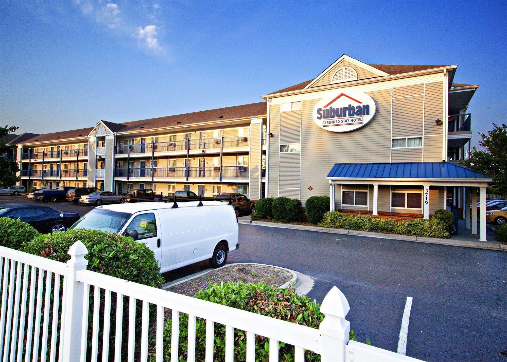 Motel 6-Fayetteville, Nc - Fort Liberty Area Екстериор снимка