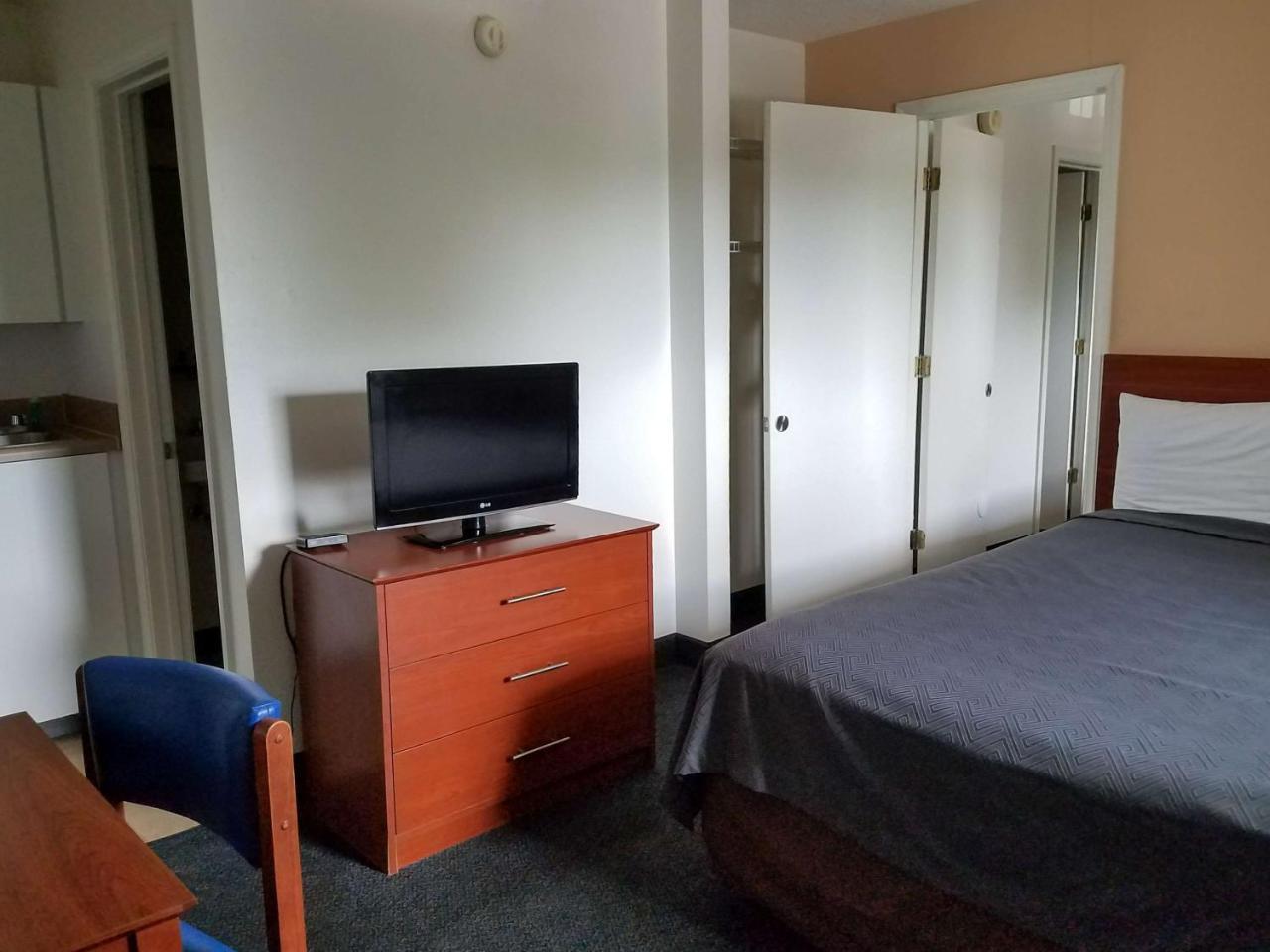 Motel 6-Fayetteville, Nc - Fort Liberty Area Екстериор снимка