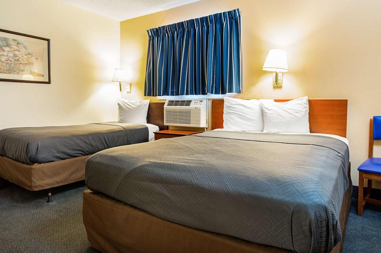 Motel 6-Fayetteville, Nc - Fort Liberty Area Екстериор снимка