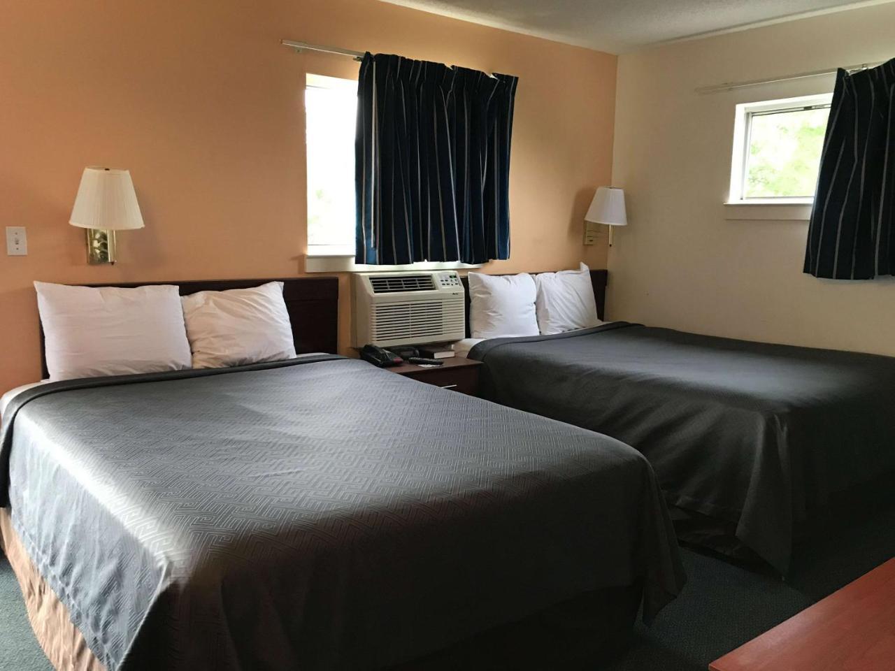 Motel 6-Fayetteville, Nc - Fort Liberty Area Екстериор снимка