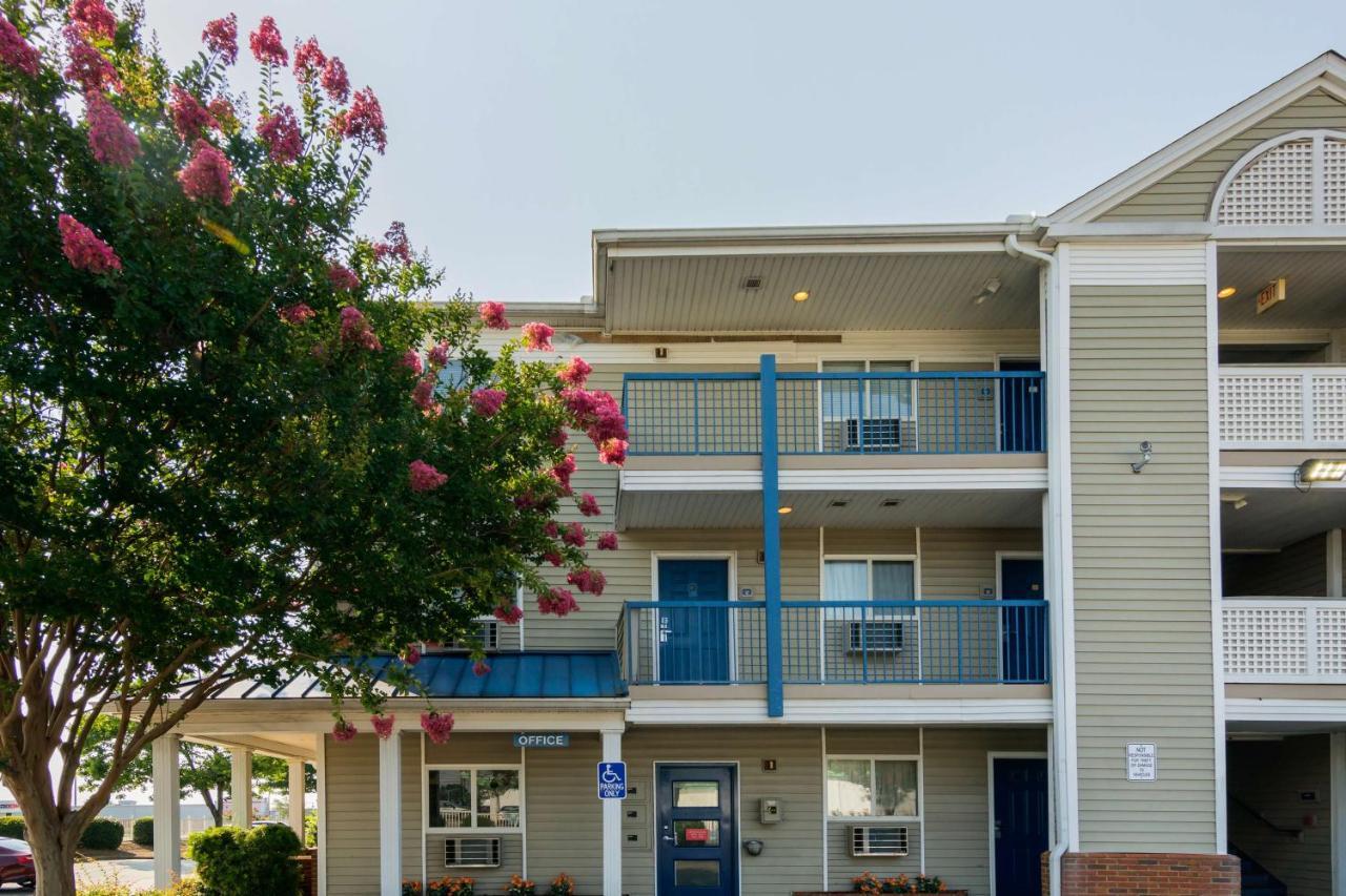 Motel 6-Fayetteville, Nc - Fort Liberty Area Екстериор снимка