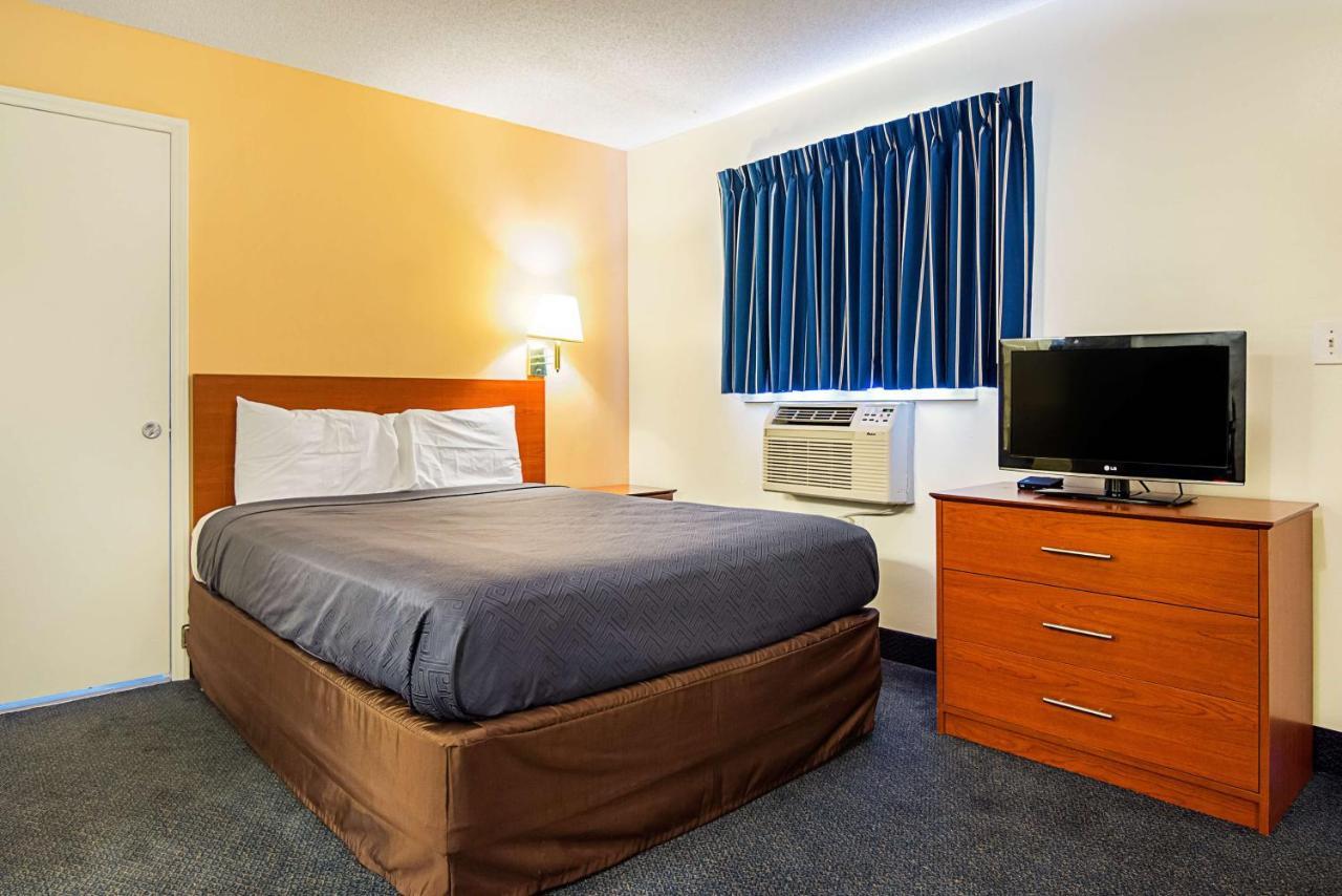 Motel 6-Fayetteville, Nc - Fort Liberty Area Екстериор снимка