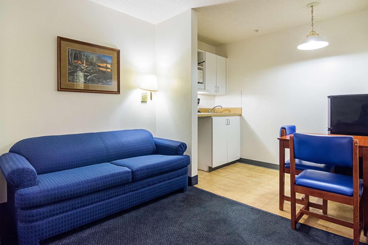 Motel 6-Fayetteville, Nc - Fort Liberty Area Екстериор снимка