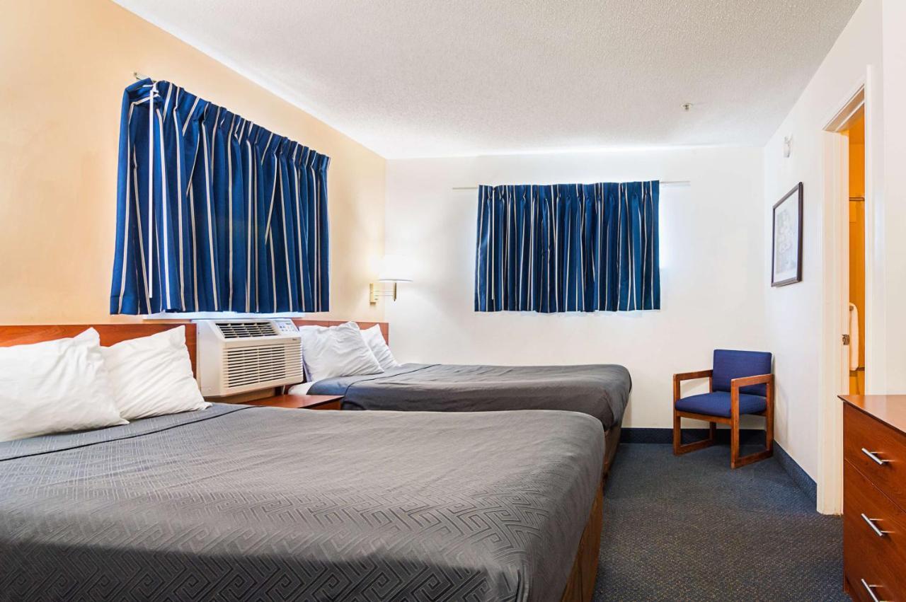 Motel 6-Fayetteville, Nc - Fort Liberty Area Екстериор снимка