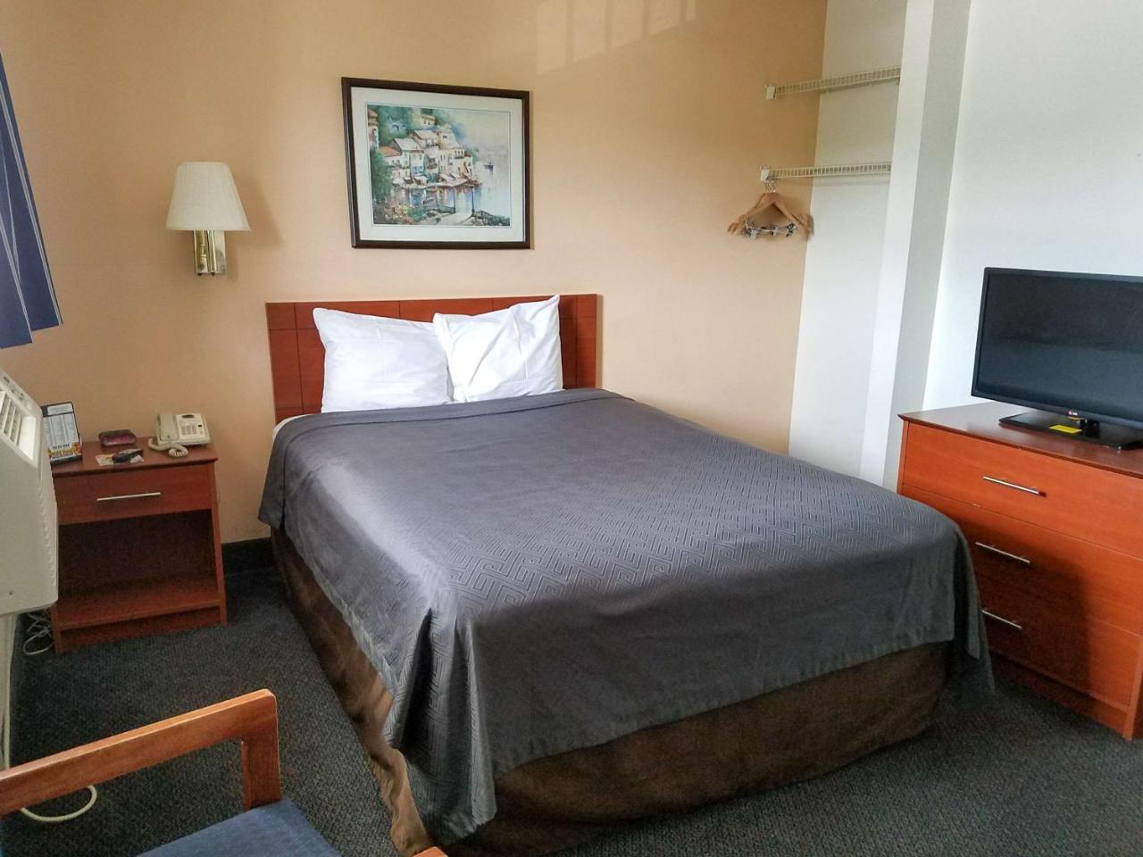 Motel 6-Fayetteville, Nc - Fort Liberty Area Екстериор снимка