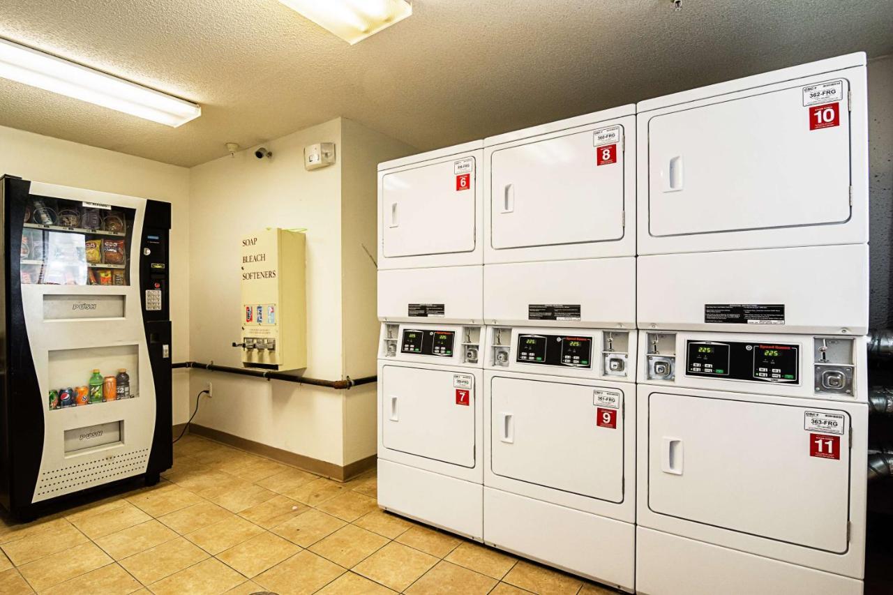 Motel 6-Fayetteville, Nc - Fort Liberty Area Екстериор снимка