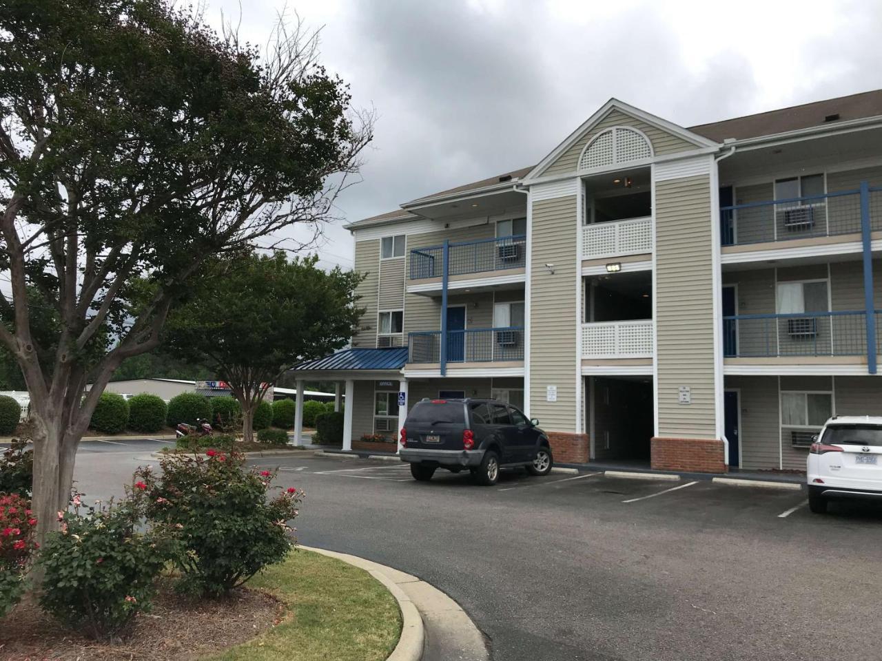 Motel 6-Fayetteville, Nc - Fort Liberty Area Екстериор снимка