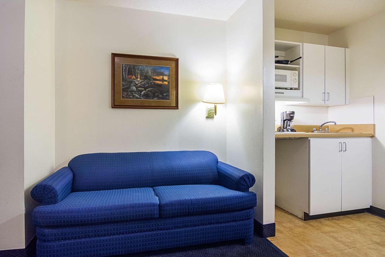 Motel 6-Fayetteville, Nc - Fort Liberty Area Екстериор снимка