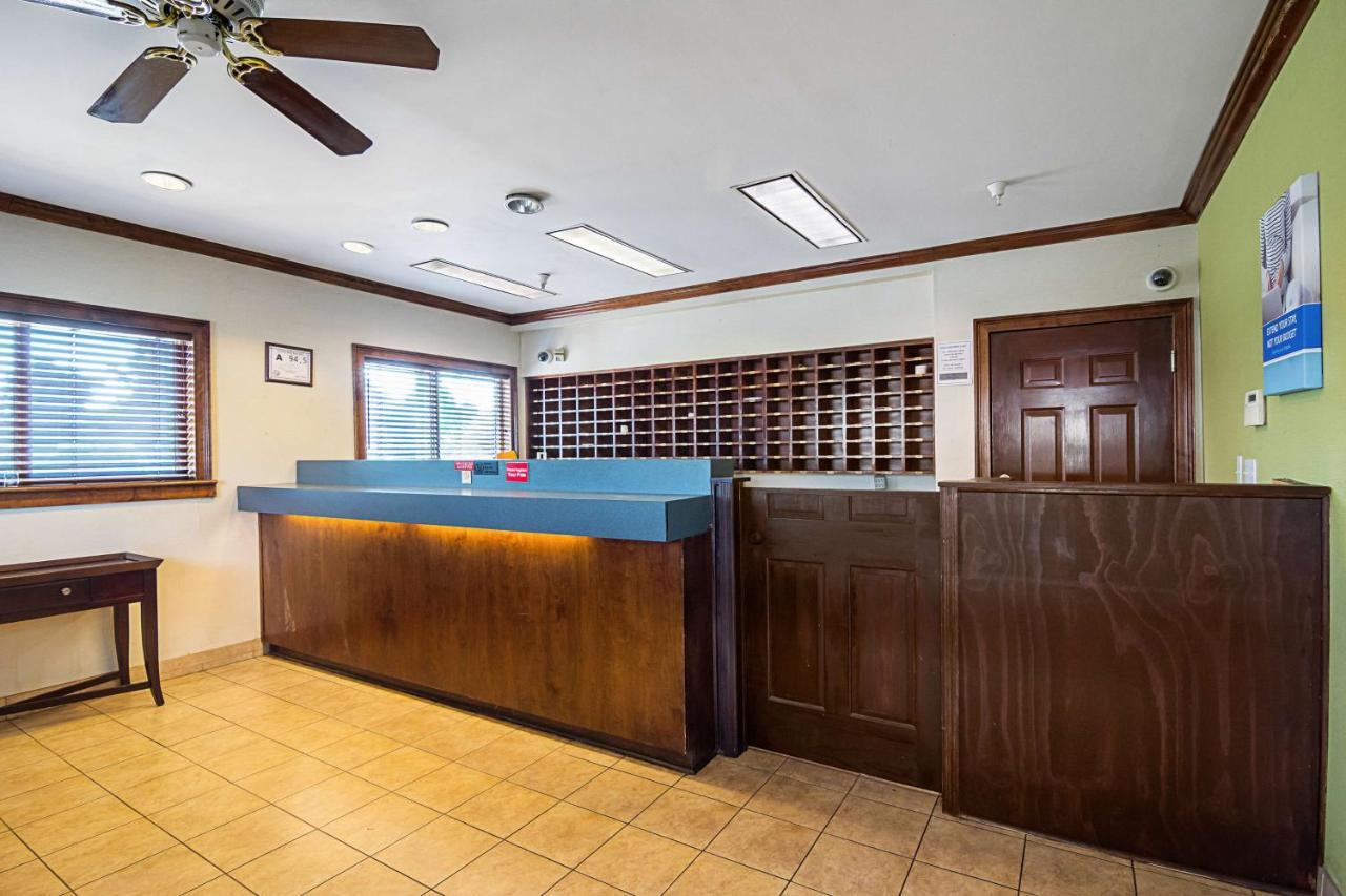 Motel 6-Fayetteville, Nc - Fort Liberty Area Екстериор снимка