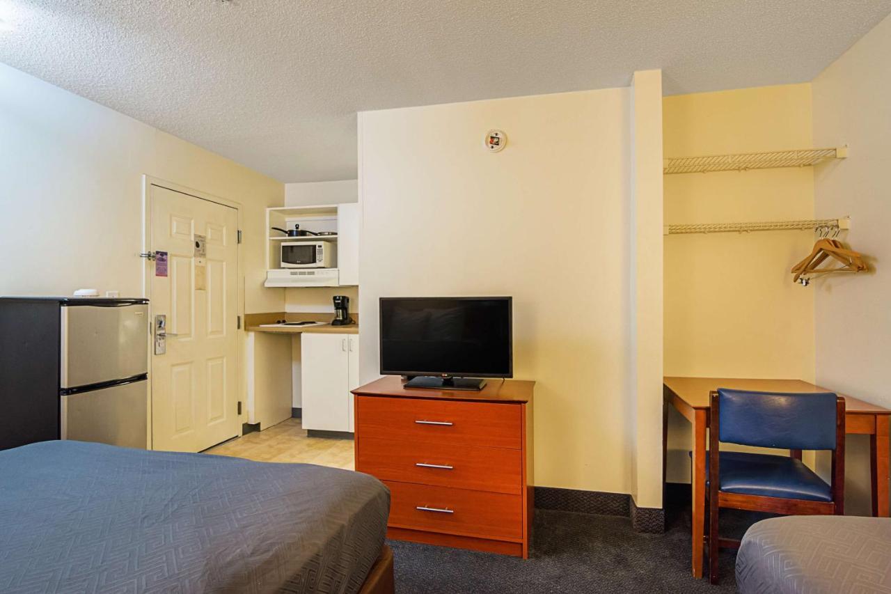 Motel 6-Fayetteville, Nc - Fort Liberty Area Екстериор снимка